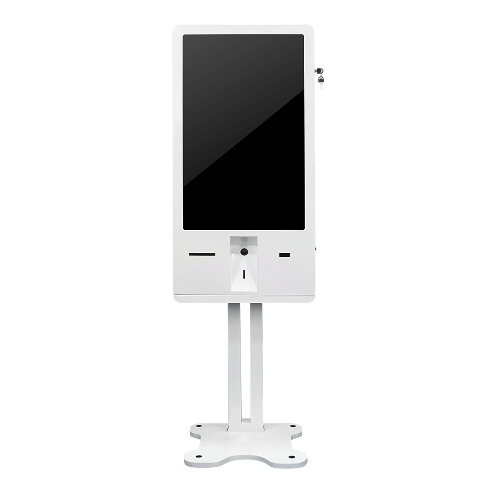 Wall Mounted/Floor Standing All in One PC Touch Screen Monitor LCD Advertising Display Infrared Capacitive Touch Panel Open Frame Industrial Touchscreen Monitor