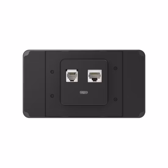 Meeting Room Digital Signage Knx RJ45 RS483 Poe Pre