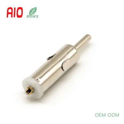 Excellent Performance ISO9001 RoHS Certificated RF Connector for New Energy Industry