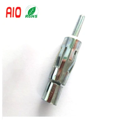 Quality Assurance ISO9001 RoHS Certificated RF Connector for New Energy Industry